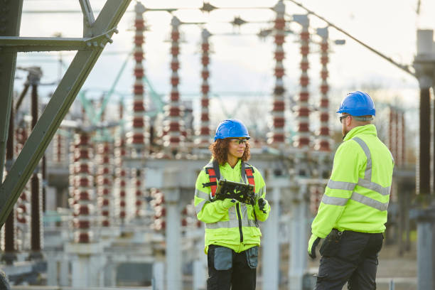 Best Electrical Troubleshooting Services  in Grand Terrace, CA