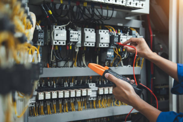 Best Affordable Emergency Electrician  in Grand Terrace, CA