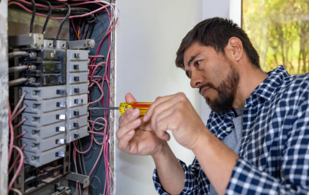 Best Licensed Electrician  in Grand Terrace, CA